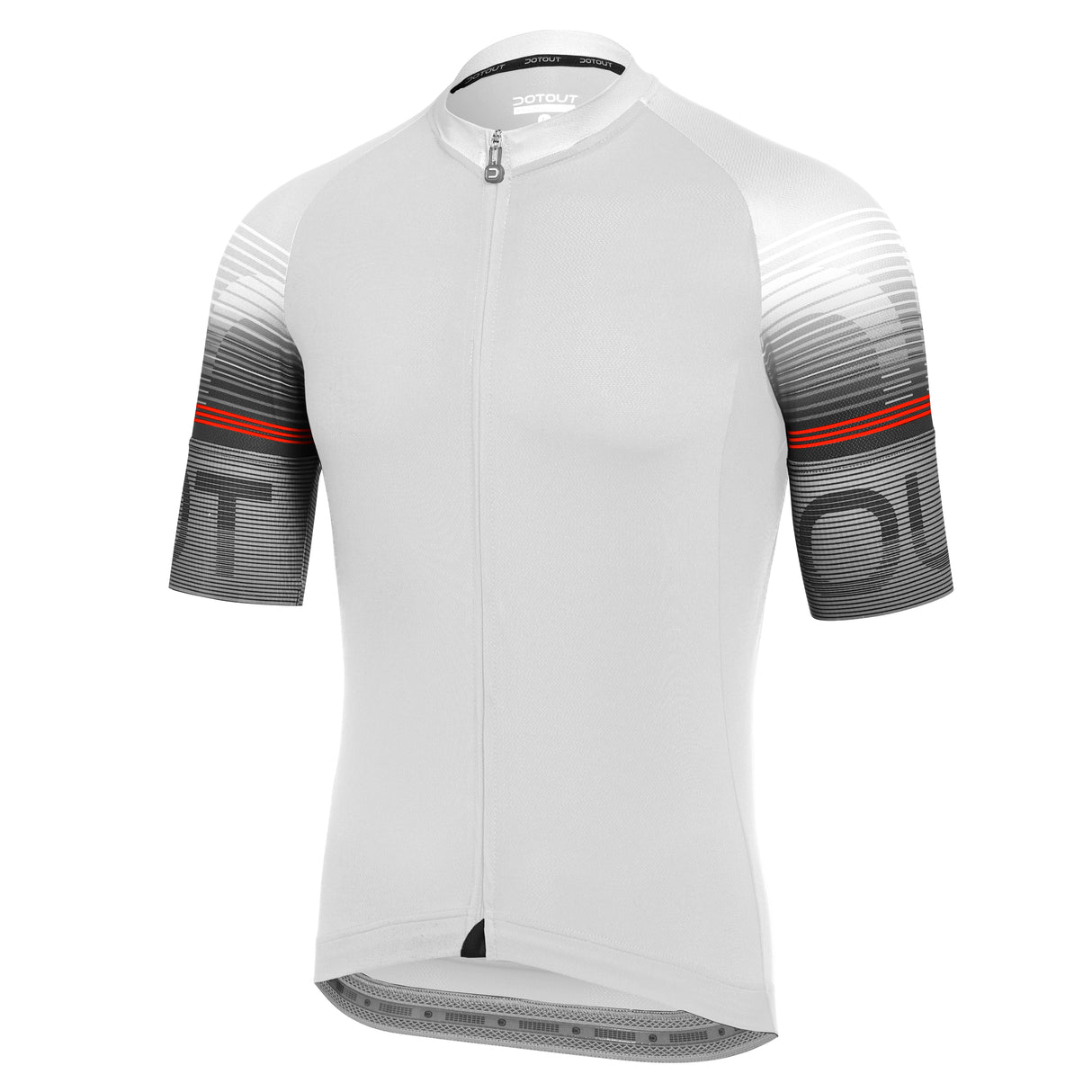 Maglia Dotout Pure 2.0 - Bianco - M