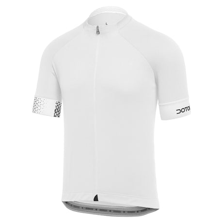 Maglia Dotout Tour 2.0 - Bianco - N