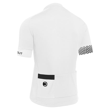 Maglia Dotout Tour 2.0 - Bianco - O