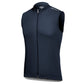 Maillot sans manches Dotout Tour 2.0 - Bleu