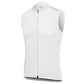 Maillot sans manches Dotout Tour 2.0 - Blanc