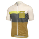 Maglia Dotout Dust - Verde - P