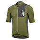 Dotout Grit trikot - Grun