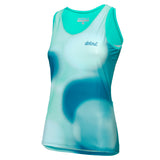 Top donna Dotout Mood 3.0 - Verde acqua - G