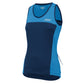 Top donna Dotout Trail - Blu - F