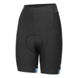 Pantaloncini donna Dotout Sprint Endurance - Nero blu - A