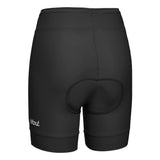 Pantaloncini donna Dotout Beam 2.0 - Nero - L