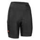 Pantaloncini donna Dotout Explorer - Nero