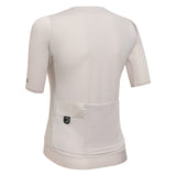Maglia donna Dotout Backbone 2.0 - Bianco - E