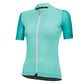 Dotout Flash frau trikot - Aquagrün