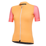 Maglia donna Dotout Flash - Arancio - C