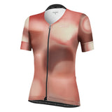 Maglia donna Dotout Mood 3.0 - Marrone - P