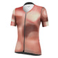 Maglia donna Dotout Mood 3.0 - Marrone - P