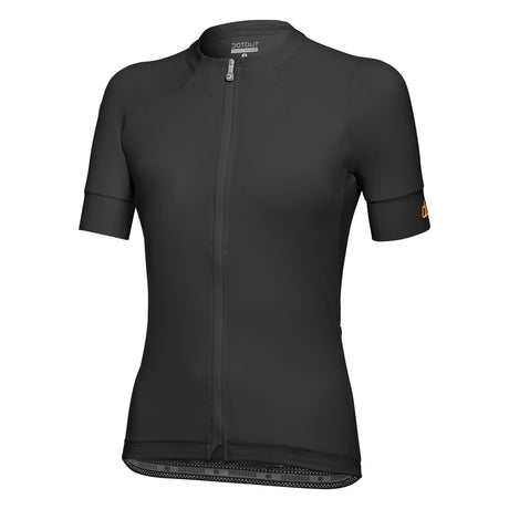 Maglia donna Dotout Tour 2.0 - Nero - Q