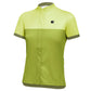 Maglia donna Dotout Oxygen 2.0 - Verde chiaro
