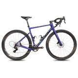 De Rosa Spider Campagnolo - Violet