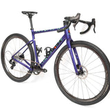 De Rosa Spider Campagnolo - Violet