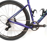 De Rosa Spider Campagnolo - Violet