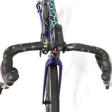 De Rosa Spider Campagnolo - Violet