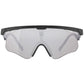 Occhiali Alba Optics Delta Lei - Black Vzum Alu - H