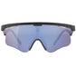 Alba Optics Delta Lei Sunglasses - Black Vzum Flamingo