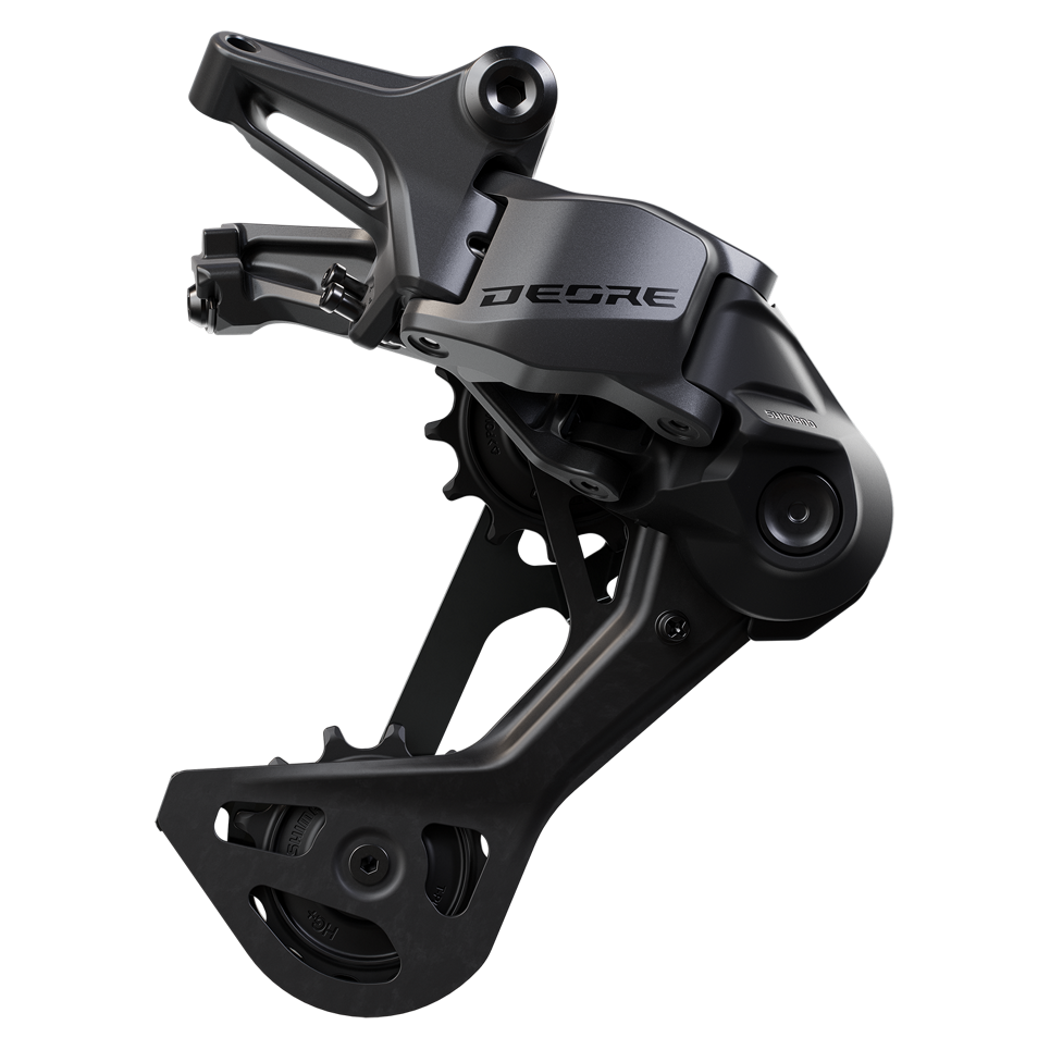 Dérailleur arrière Shimano DEORE RD-M7200-SGS 12V