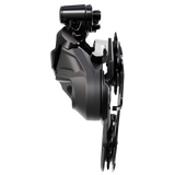 Dérailleur arrière Shimano DEORE XT RD-M8230-SGS 11V