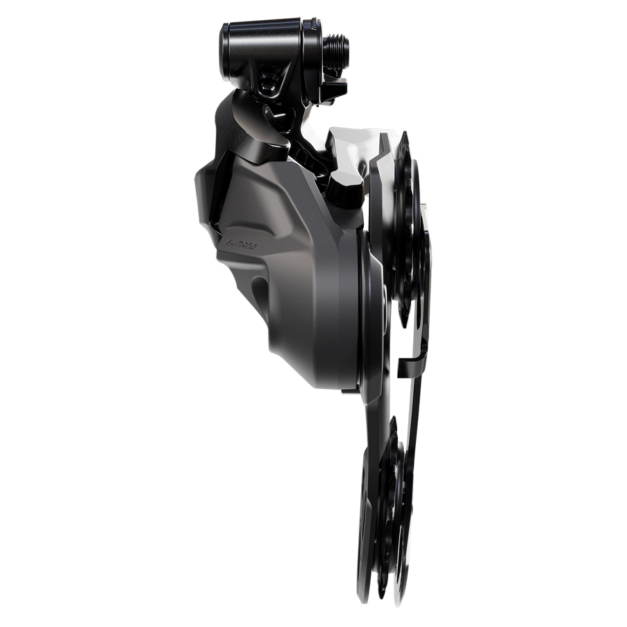 Cambio trasero Shimano DEORE XT RD-M8200-GS 12V