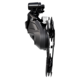 Cambio trasero Shimano DEORE XT RD-M8200-GS 12V