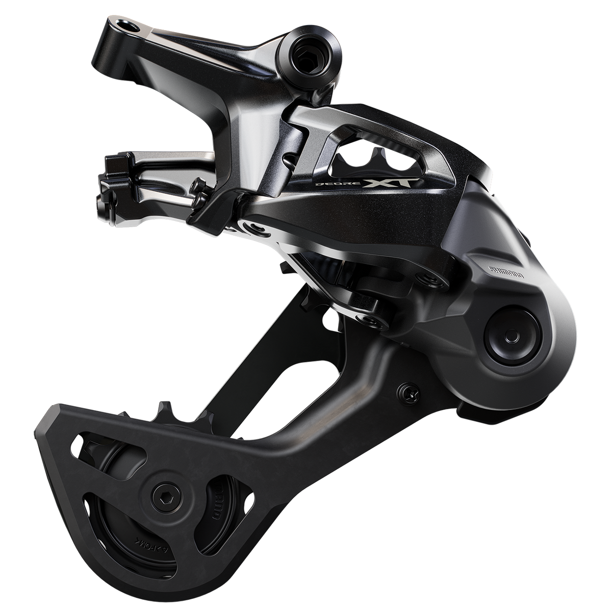 Dérailleur arrière Shimano DEORE XT RD-M8230-SGS 11V