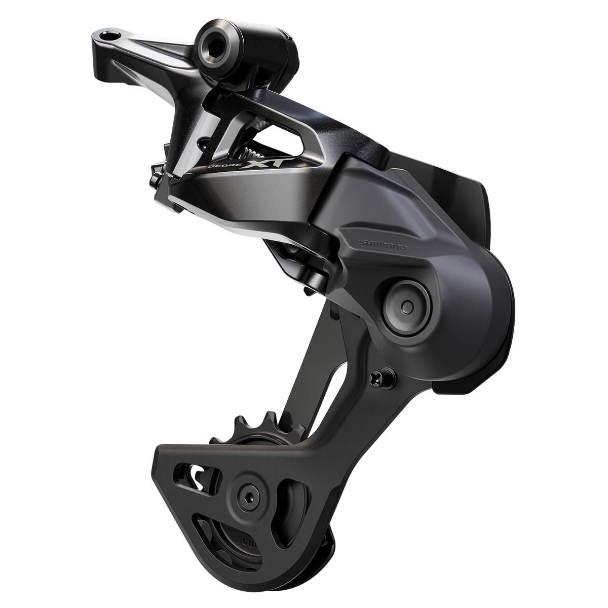 Cambio trasero Shimano DEORE XT RD-M8200-GS 12V