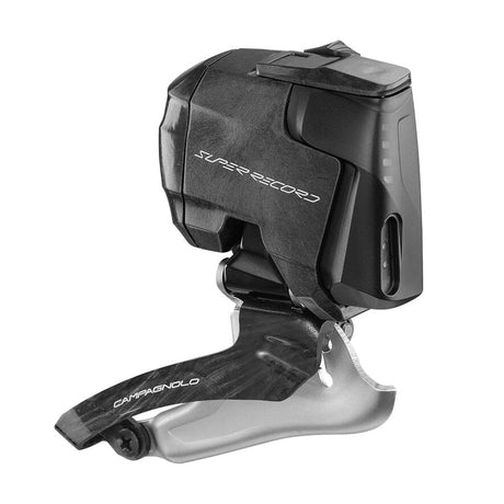 Deragliatore anteriore Campagnolo Super Record WRL - 12V Campagnolo