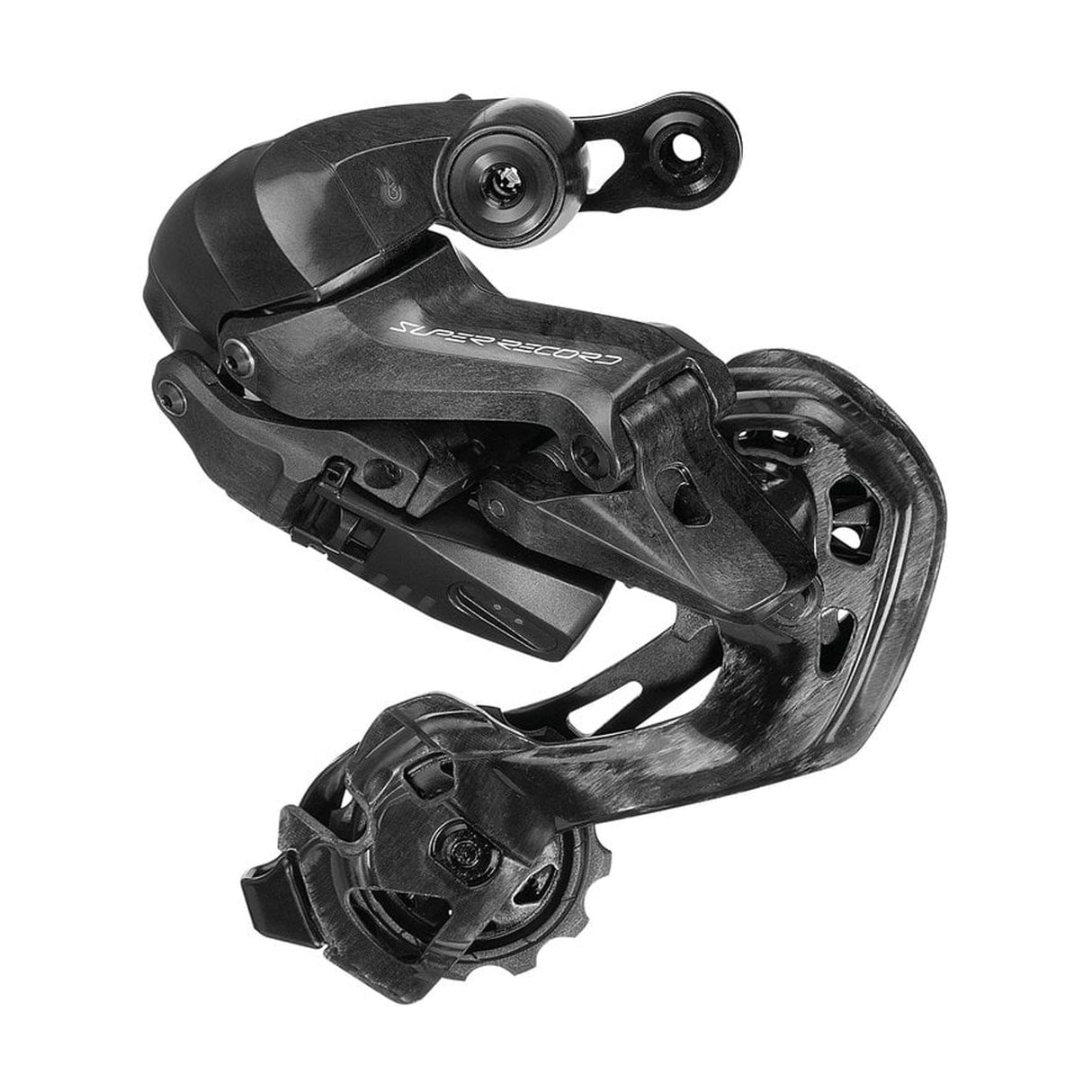 Deragliatore posteriore Campagnolo Super Record WRL - 12V Campagnolo