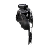Deragliatore posteriore Shimano DEORE RD-M6250-SGS - 12v Shimano