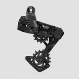 Sram Rival XPLR AXS E1 Hinterrad-Schaltwerk - 1x13G