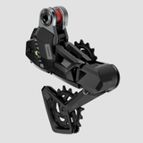 Sram Rival XPLR AXS E1 Hinterrad-Schaltwerk - 1x13G