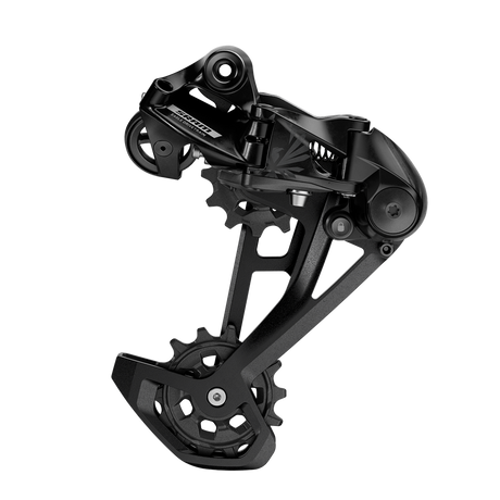 Desviador trasero Sram S200 - 12v