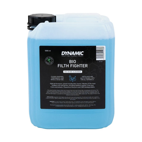 Detergente Dynamic Bio Filth Fighter - 5 L Dynamic