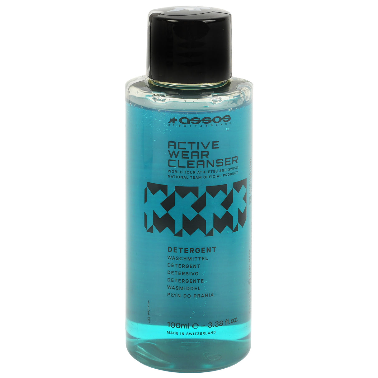 Detergente abbigliamento Assos active wear cleanser - 100 ml Assos