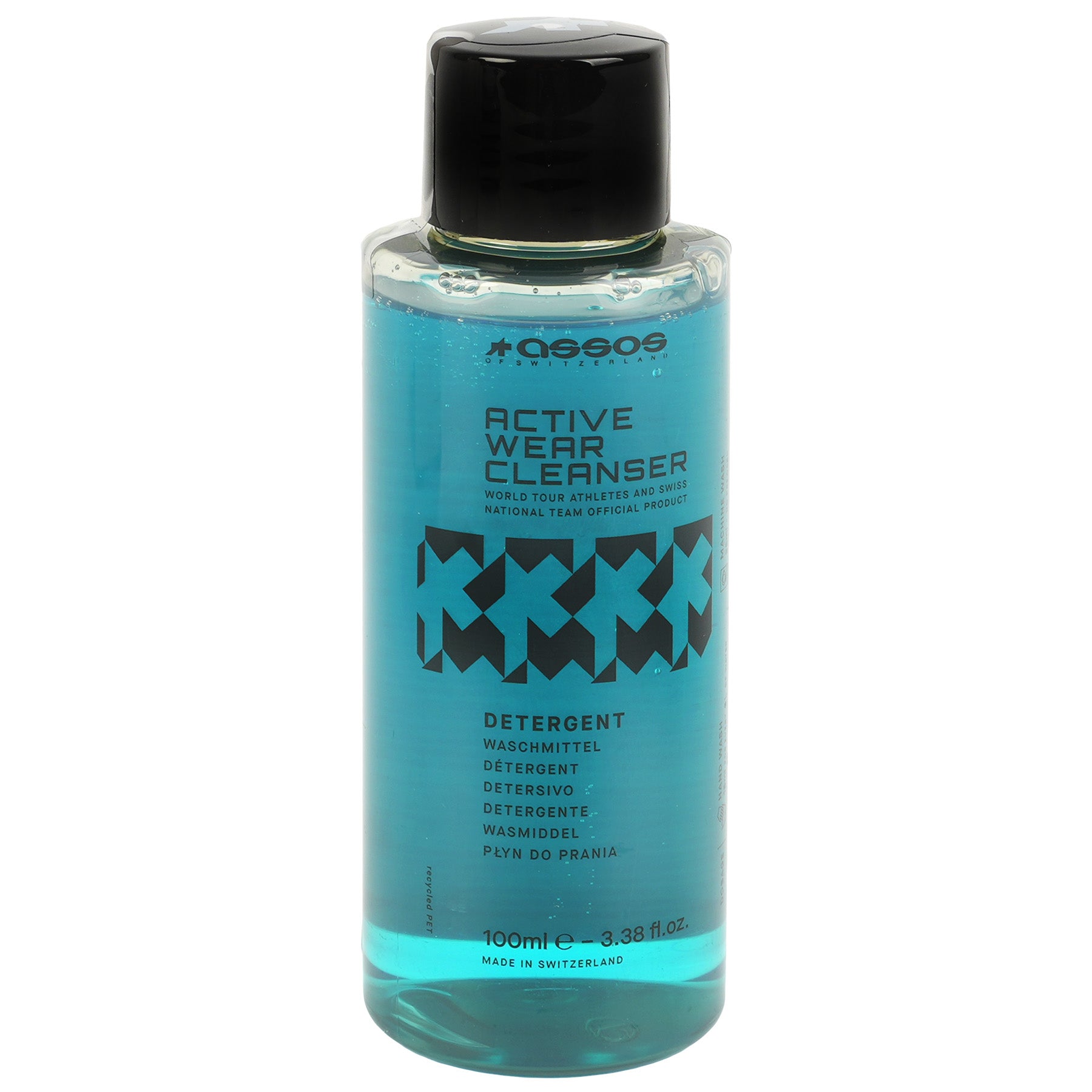 Assos Active Wear Cleanser Waschmittel für Bekleidung - 100 ml