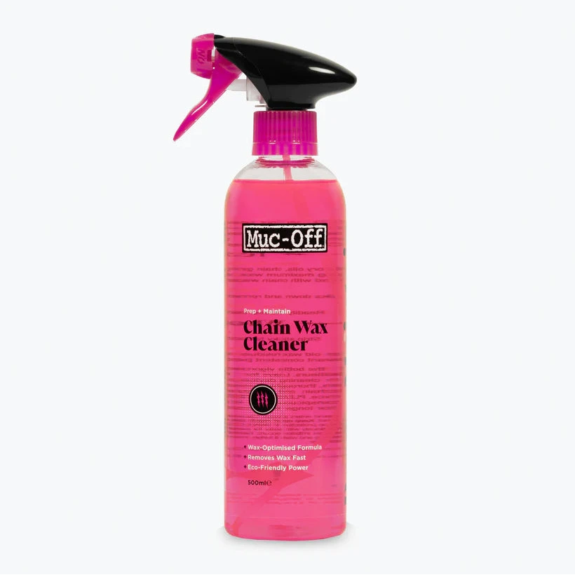 Nettoyant chaîne Muc-off Chain Wac Cleaner - 500 ml