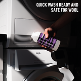 Detersivo abbigliamento Dynamic Washcraft Pro - 750 ml Dynamic