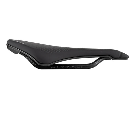 Sella Prologo Dimension AGX Slide Control Nack - Nero - D