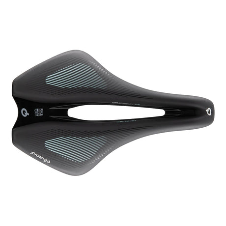 Sella donna Prologo Dimension EVA Tirox - Nero - A