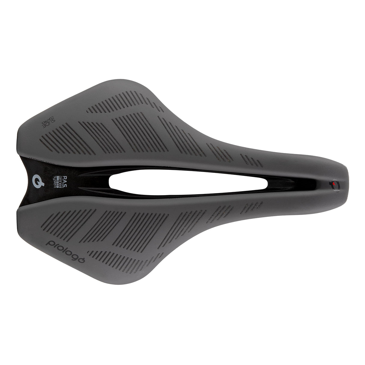Prologo Dimension R2 Nack AGX 153 saddle - Grey