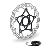 Disco Galfer Shark Road Centerlock - 160 mm