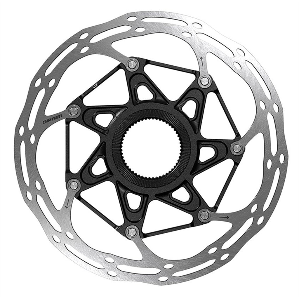 Disco SRAM CenterLine 2P Rounded - 160mm Sram