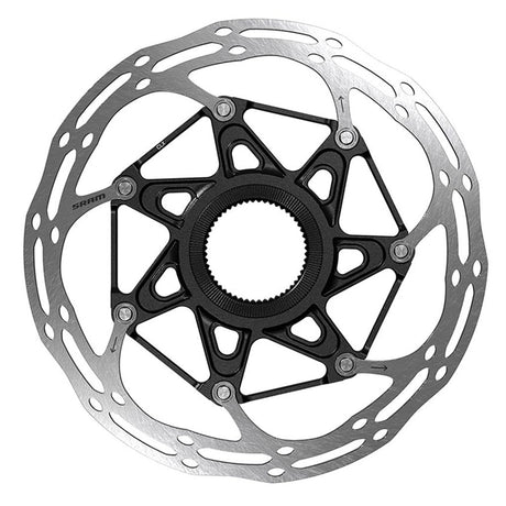 Disco SRAM CenterLine 2P Rounded - 160mm Sram