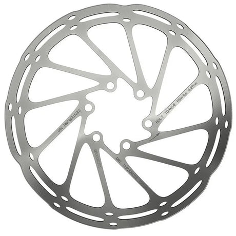 Disco SRAM Rotor Centerline Rounded - 200mm - F