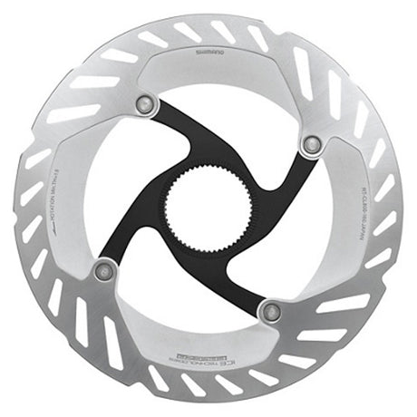 Disco Shimano Center Lock RT-CL800 SE Ice-Tech Freeza - 160mm Shimano